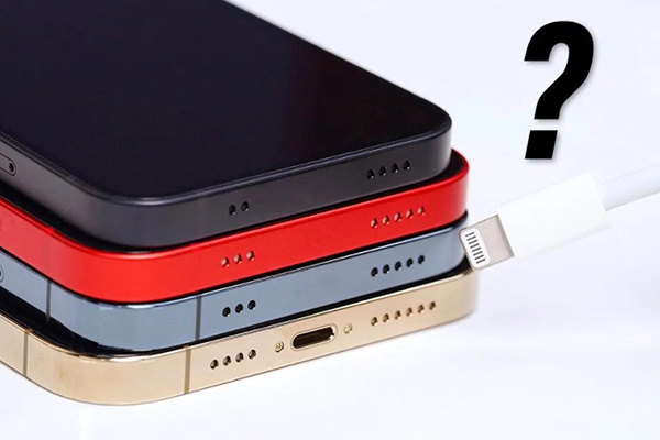 Tại sao một chiếc iPhone không cổng kết nối thực sự là một cơn ác mộng?