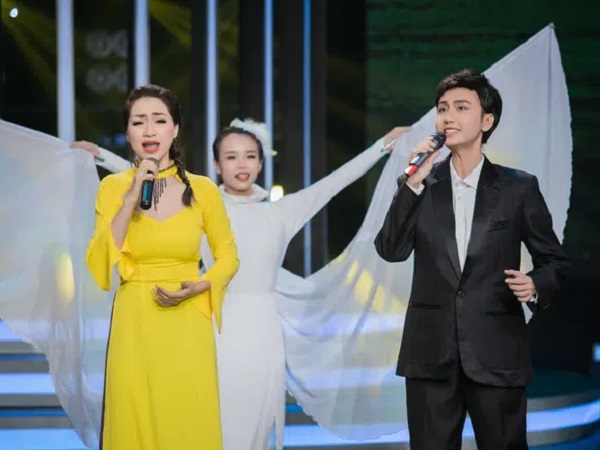 Gương Mặt Thân Quen: Lynk Lee bị Lê Hoàng chê tơi tả khi hóa Trọng Tấn khiến Đại Nghĩa phải lên tiếng bênh vực