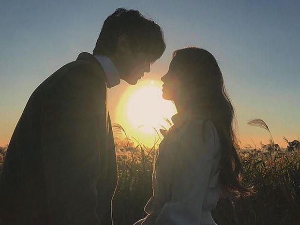 Chúng ta của hiện tại, có anh, có em nhưng không còn chúng ta!