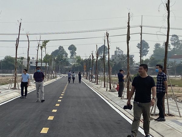 5 tín hiệu lạc quan của thị trường BĐS 2020, hứa hẹn năm 2021 bùng nổ trở lại