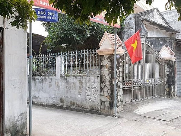 Làm sai lệch hồ sơ vụ án, một Thiếu tá Phó đội trưởng Công an Hải Phòng bị bắt
