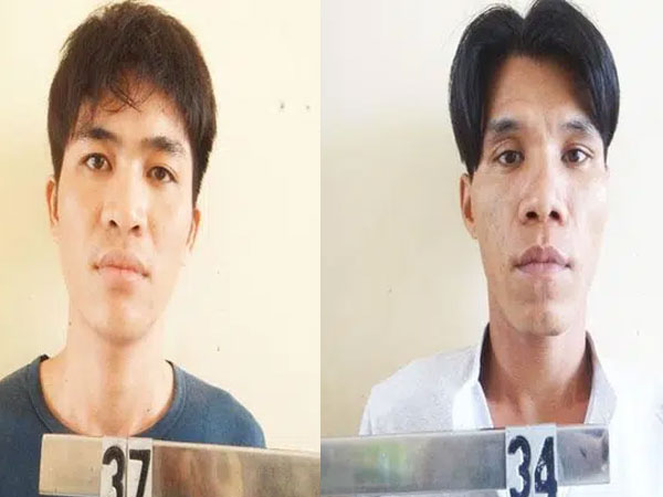 Đến quán gọi vợ về nhà không thành, thanh niên gọi hội vác mã tấu chém bạn của vợ nhập viện