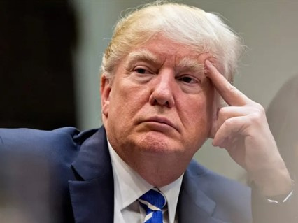 Chính quyền Biden có thể tiết lộ hồ sơ thuế của cựu Tổng thống Trump