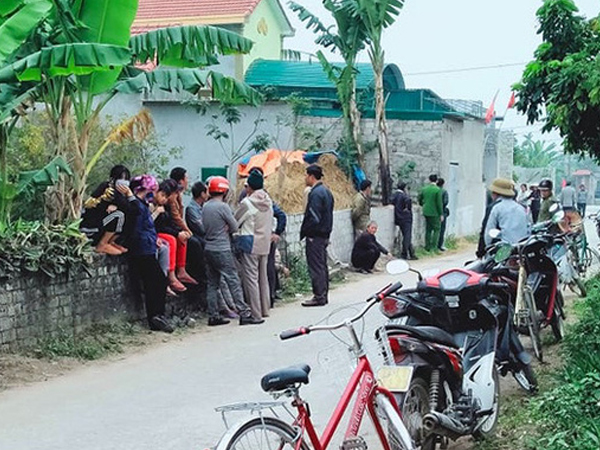 Vụ chồng và con chết cháy, vợ nguy kịch: Không phát hiện dấu vết người ngoài