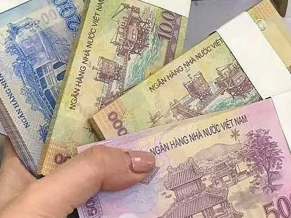 Phạt nặng việc đổi tiền lẻ kiếm lời dịp Tết Nguyên đán Tân Sửu 2021