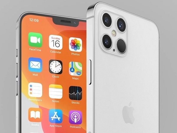 iPhone 2021 sẽ có tên iPhone 12s