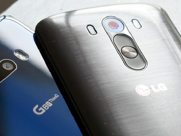 CEO BKAV Nguyễn Tử Quảng: LG bán mảng sản xuất smartphone là hợp lý