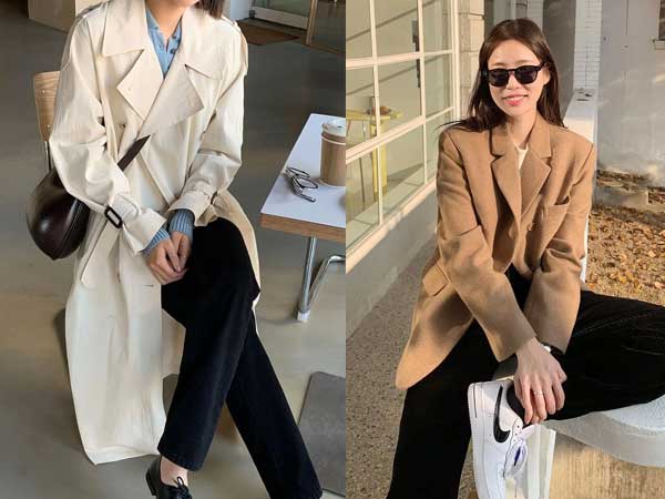 Chưa biết thời tiết Tết Tân Sửu ra sao, chị em nên sắm 6 items này để trời ấm hay lạnh cũng có thể 'cân' đẹp