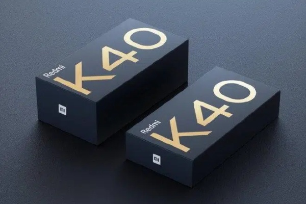 Lộ ảnh vỏ hộp Redmi K40, cũng sẽ không bán kèm củ sạc giống Xiaomi Mi 11