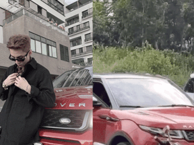 Thực hư clip Thiều Bảo Trâm lái xế hộp tiền tỷ của Sơn Tùng giữa drama 'trà xanh'