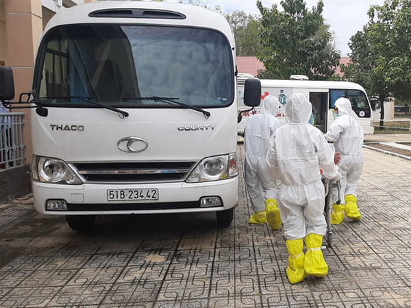 Nam thanh niên vượt biên vào Việt Nam từng khiến chính quyền phải 'tung' quân truy dấu đã khỏi COVID-19