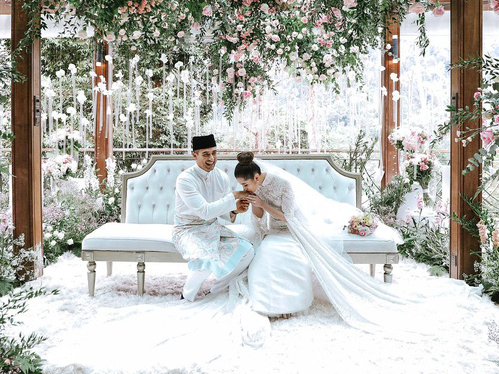 Tổ chức hôn lễ xa hoa bậc nhất năm 2018, ái nữ của đại gia giàu nhất Malaysia giờ có cuộc sống ra sao?