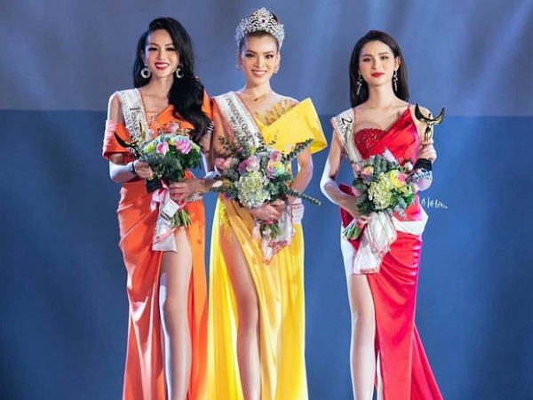 Đại sứ Hoàn Mỹ: Hương Giang lên tiếng về chiến thắng của Trân Đài, 'lơ đẹp' kết quả bị rò rỉ