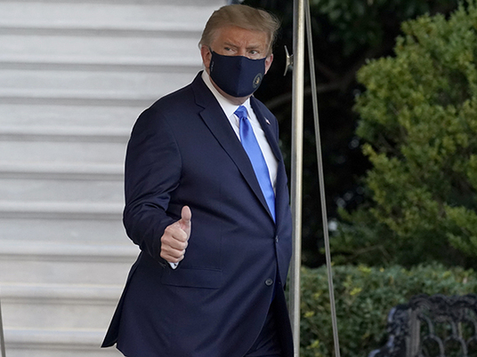 Ông Trump tuyên bố sai sự thật, gây hiểu nhầm hơn 30.000 lần trong cả nhiệm kỳ