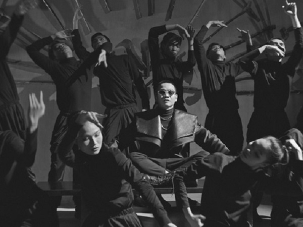 Wowy chia sẻ ý nghĩa sâu sắc đằng sau MV độc đáo mang tên 'Hướng Dương'