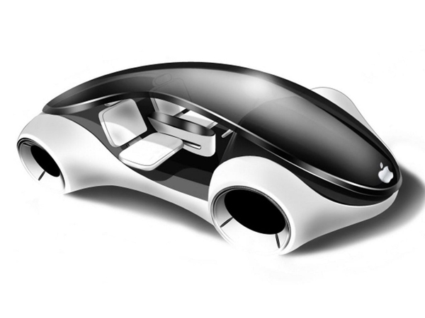 Apple ồ ạt tuyển nhân sự cao cấp, sẵn sàng cho quy trình lắp ráp xe điện ngay năm sau