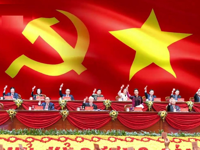 Đại hội XIII của Đảng: Hướng đến một Việt Nam thịnh vượng, bền vững