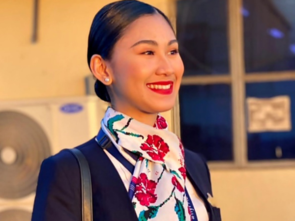 Tiết lộ về bữa tiệc trước khi qua đời của Á hậu Philippines