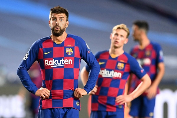 Barca nợ hơn 1 tỷ euro, có nguy cơ phá sản