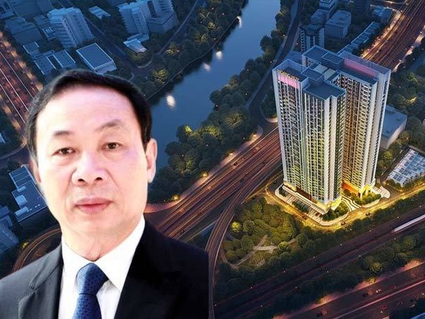 Đại gia nổi nhất đất cảng Hải Phòng xuống tay trăm tỷ ngày sát Tết