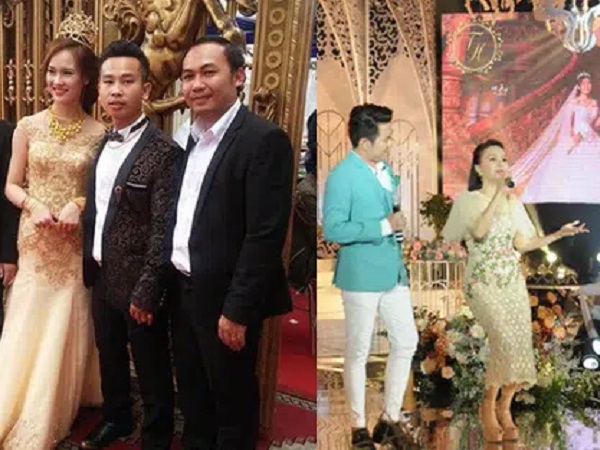 Các cô dâu trong đám cưới khủng gây bão mạng: Người thoải mái khoe vương miện hồi môn cả trăm cây vàng, kẻ kín tiếng khiến người ngoài đoán già đoán non về độ giàu có