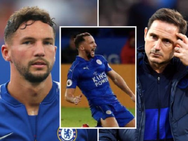 Sao Chelsea gây sốc, đăng ảnh ăn mừng cuồng nhiệt khi Lampard bị sa thải