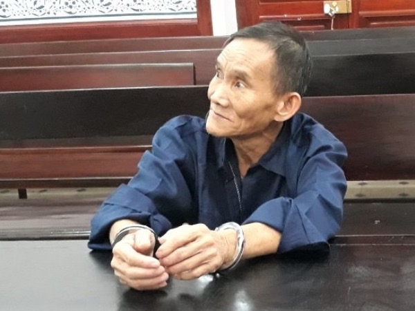 Kẻ sát hại nữ nhân viên trên xe buýt lĩnh án tử hình