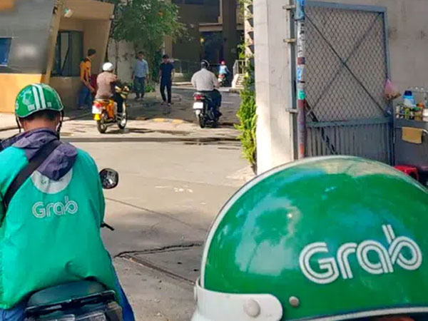 Hành khách đi chuyến Grab 25 nghìn chuyển nhầm 50 triệu đã nhận lại tiền từ tài xế, tiết lộ thông tin bất ngờ