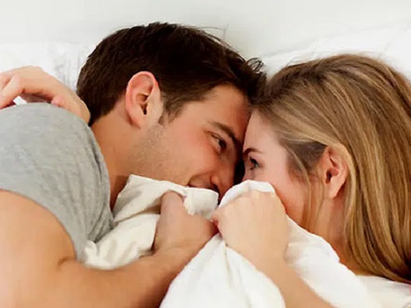 7 bí quyết để duy trì ngọn lửa ham muốn tình dục
