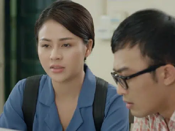 Hướng dương ngược nắng: Chỉ sau 1 tập phim, khán giả 'sôi máu' vì thái độ như 'mẹ thiên hạ' của nữ chính