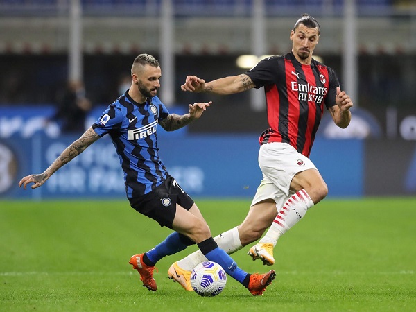 Nhận định Inter vs Milan: Khốc liệt derby