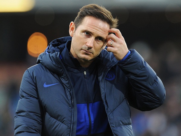 Bị Chelsea sa thải, không được tạm biệt cầu thủ, Frank Lampard nói gì?