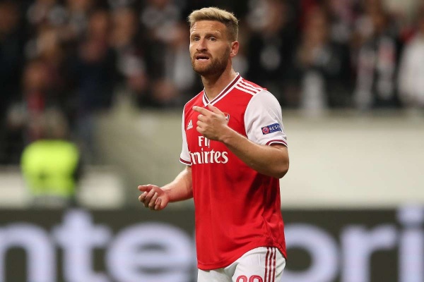 Arsenal tiếp tục thanh lý 'người thừa' ngay trong tháng 1