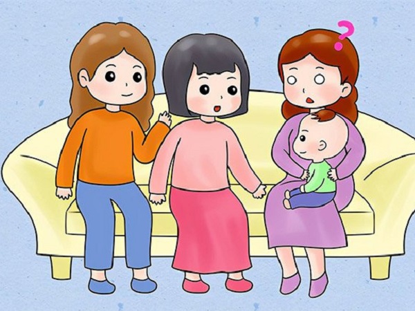 Không hề mê tín, khoa học chứng minh: 'Phụ nữ một lần mang thai ba năm ngớ ngẩn'