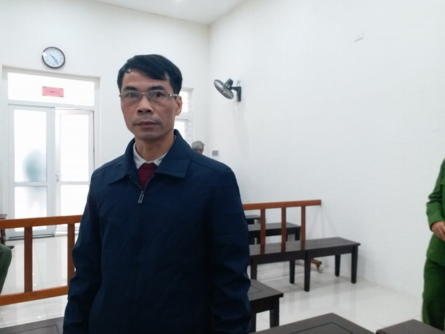 Mạo danh cán bộ Thanh tra Chính phủ lừa chạy việc 700 triệu đồng