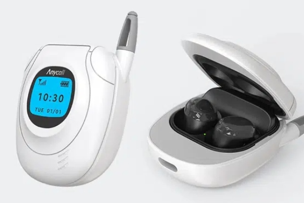 Samsung ra mắt ốp điện thoại 'cục gạch' cho Galaxy Buds Pro, giá 30 USD