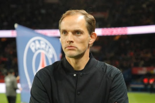 Tuchel trở thành HLV trưởng Chelsea thay cho Lampard