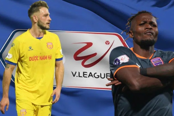 Mớ hỗn độn hiếm gặp ở V.League và những 'cái đầu nóng' của làng bóng đá Việt Nam