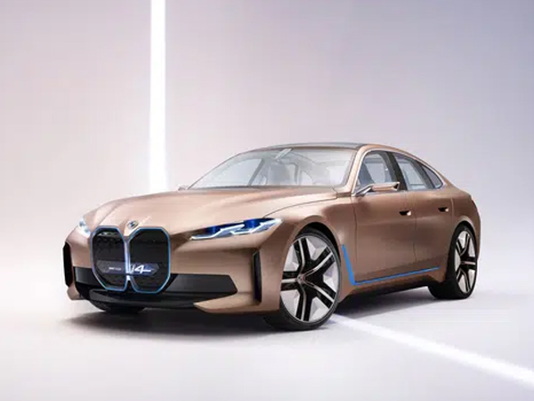 BMW sẽ khai tử nhiều xe chạy xăng, dầu bán chậm để tập trung phát triển xe điện