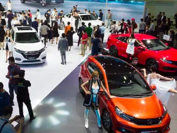 Xe Indonesia giá chưa đến 300 triệu đồng khuynh đảo thị trường Việt