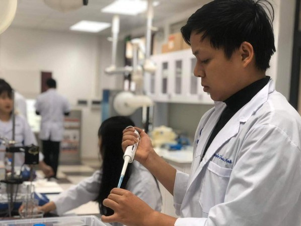 Cần 'khoán 10' cho khoa học - công nghệ
