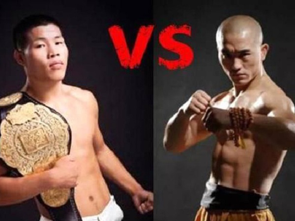 'Đệ nhất Thiếu Lâm' lên tiếng về kịch bản tỉ thí với võ sĩ MMA mạnh nhất Trung Quốc