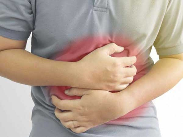 Một hôi, hai đau: Dấu hiệu kêu cứu của dạ dày