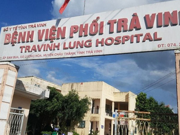 Bệnh nhân COVID-19 đầu tiên ở Việt Nam nhiễm biến thể mới của SARS-CoV-2 giờ ra sao?