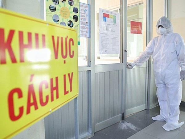 Nữ công nhân Hải Dương được phát hiện dương tính SARS-CoV-2 khi đến Nhật Bản