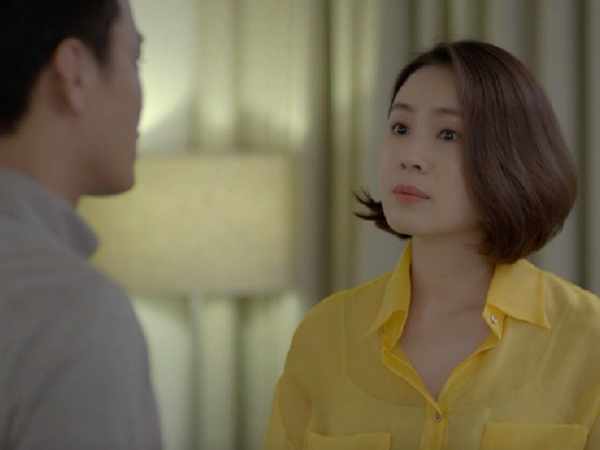 Hướng dương ngược nắng tập 20: Hồng Đăng - Hồng Diễm chính thức 'toang', khán giả đồng loạt ủng hộ 'đàng gái'