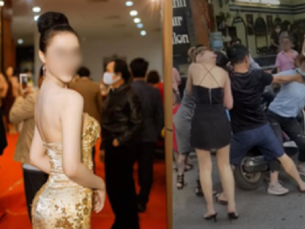 Cô gái được cho là 'Tuesday' trong vụ đánh ghen trên phố Lý Nam Đế lần đầu lên tiếng: 'Tôi đã được bồi thường bằng tiền mặt, giải quyết mọi chuyện trong hòa bình'