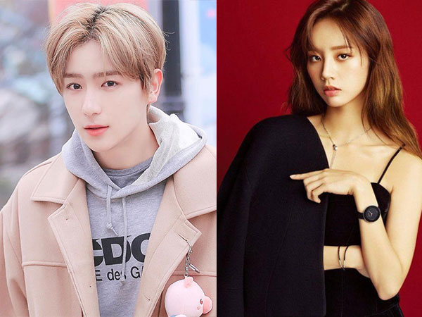 Biến căng: Nam thần Kpop mới nổi lộ status chê bai nhan sắc Hyeri (Reply 1988), fan bênh nhưng còn gây tranh cãi hơn