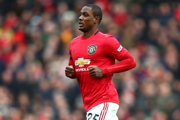 Ighalo gửi lời tri ân trước khi chia tay Man United