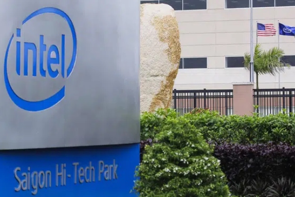 Intel đầu tư thêm gần 500 triệu USD vào Việt Nam, mở rộng sản xuất chip và sản phẩm 5G